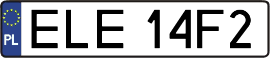 ELE14F2