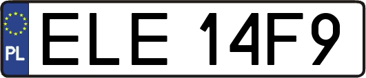 ELE14F9