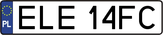 ELE14FC