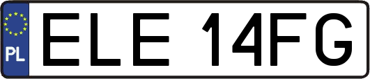 ELE14FG