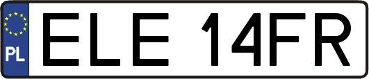 ELE14FR