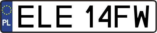 ELE14FW