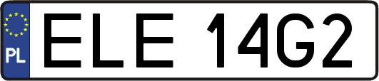 ELE14G2