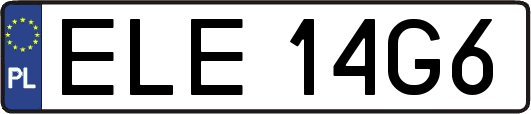 ELE14G6