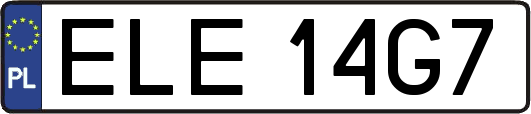 ELE14G7