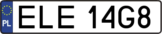 ELE14G8