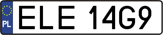 ELE14G9