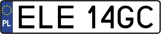 ELE14GC