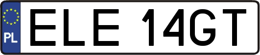 ELE14GT