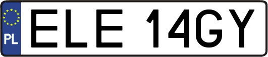 ELE14GY