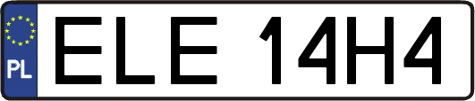 ELE14H4