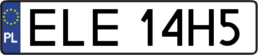 ELE14H5