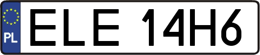 ELE14H6