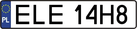 ELE14H8