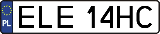 ELE14HC