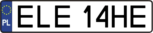 ELE14HE