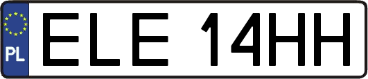 ELE14HH