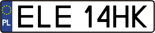 ELE14HK