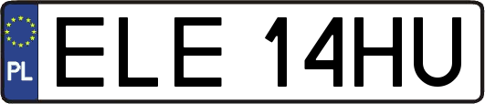 ELE14HU
