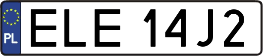 ELE14J2