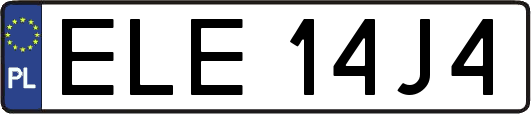 ELE14J4