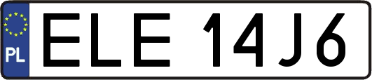 ELE14J6