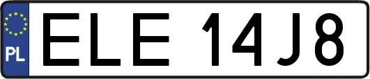 ELE14J8