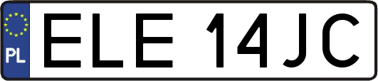 ELE14JC