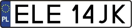 ELE14JK