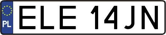 ELE14JN