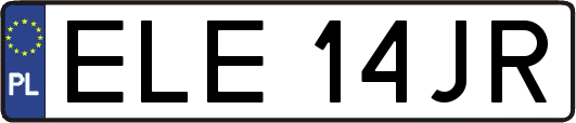 ELE14JR