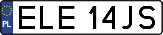 ELE14JS