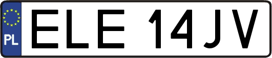 ELE14JV