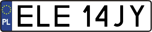 ELE14JY