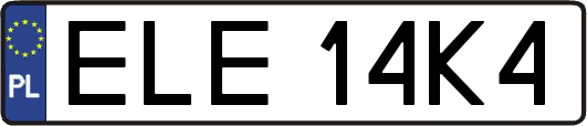 ELE14K4