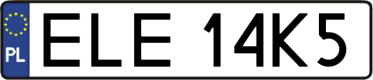 ELE14K5