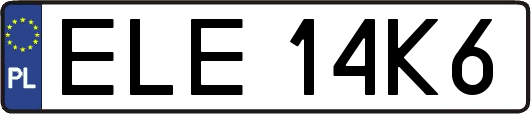 ELE14K6