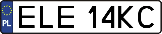 ELE14KC