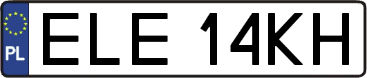 ELE14KH