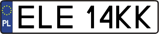 ELE14KK