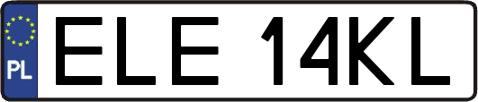 ELE14KL