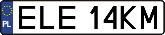 ELE14KM
