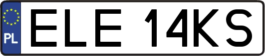 ELE14KS