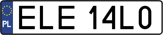 ELE14L0