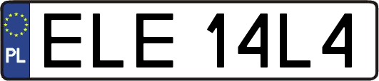 ELE14L4