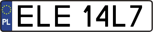 ELE14L7