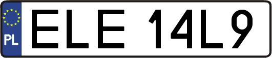 ELE14L9
