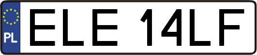 ELE14LF