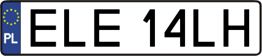 ELE14LH