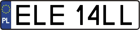 ELE14LL